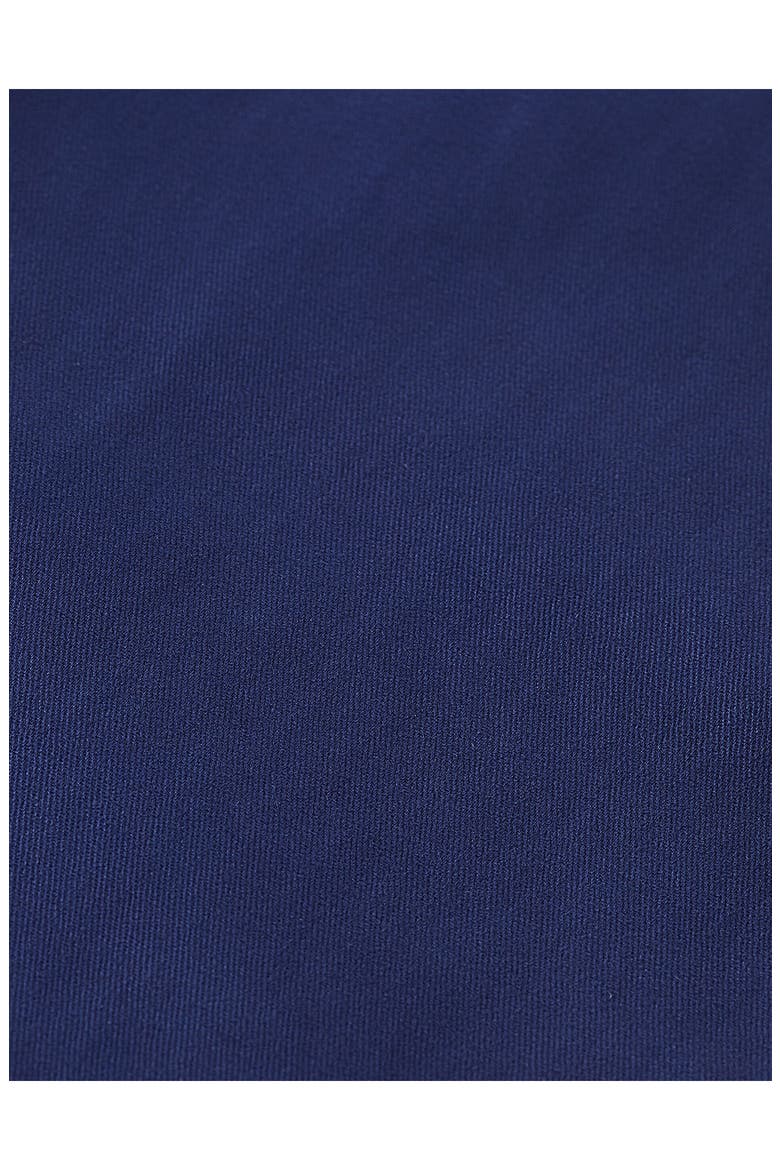 Kids' Classic Tapered Cotton Chino Pants, Alternate, color, NAVY