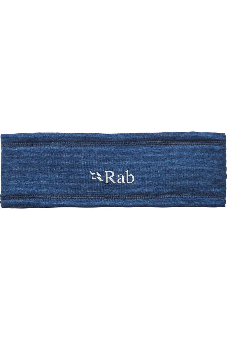 Filament Headband, Main, color, Tempest Blue