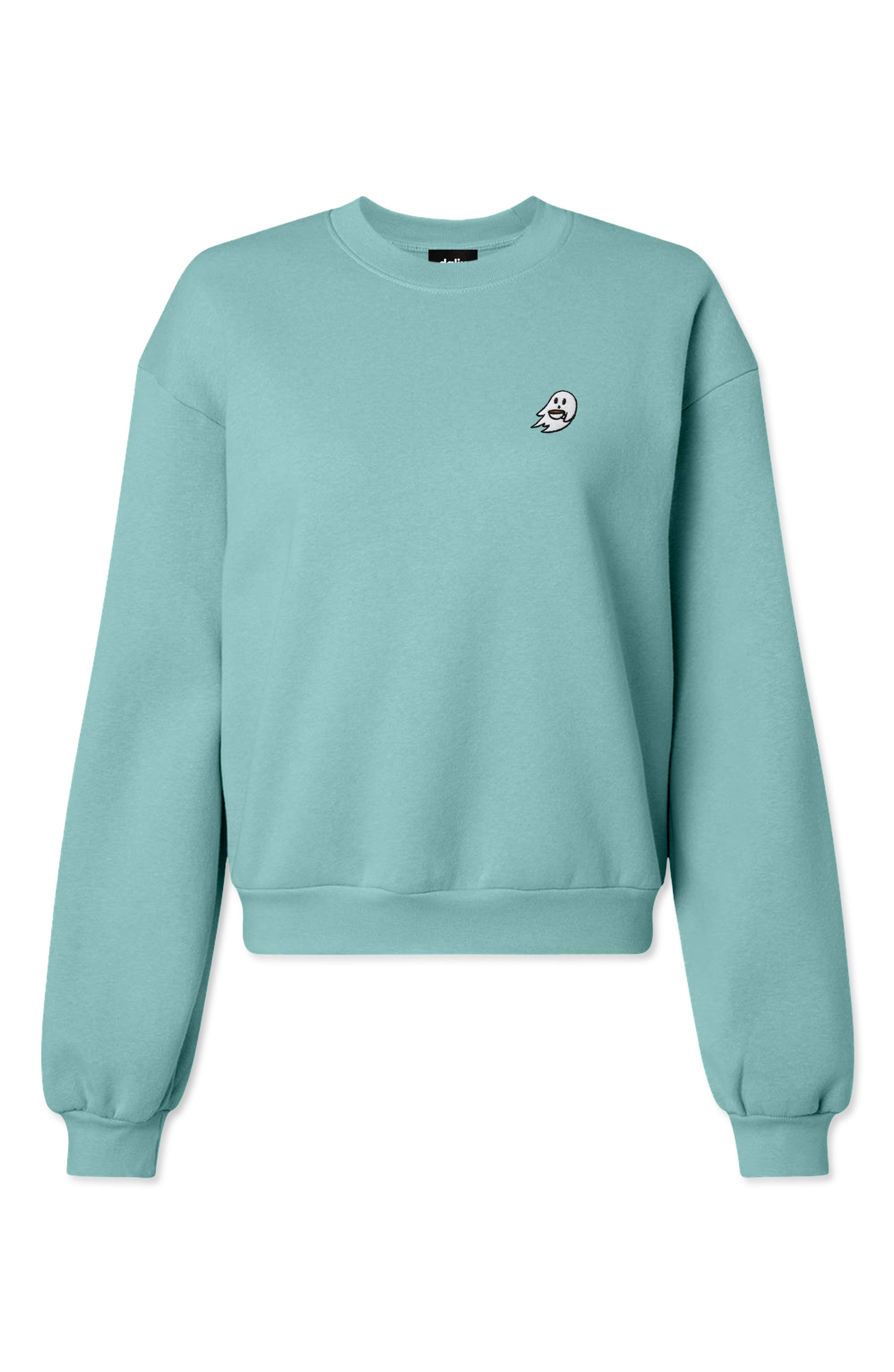 Arctic Blue