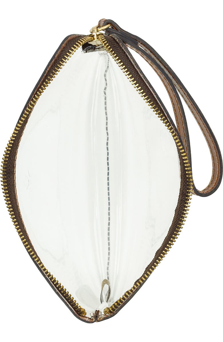 Patricia Nash Cassini Zip Wristlet, Alternate, color,