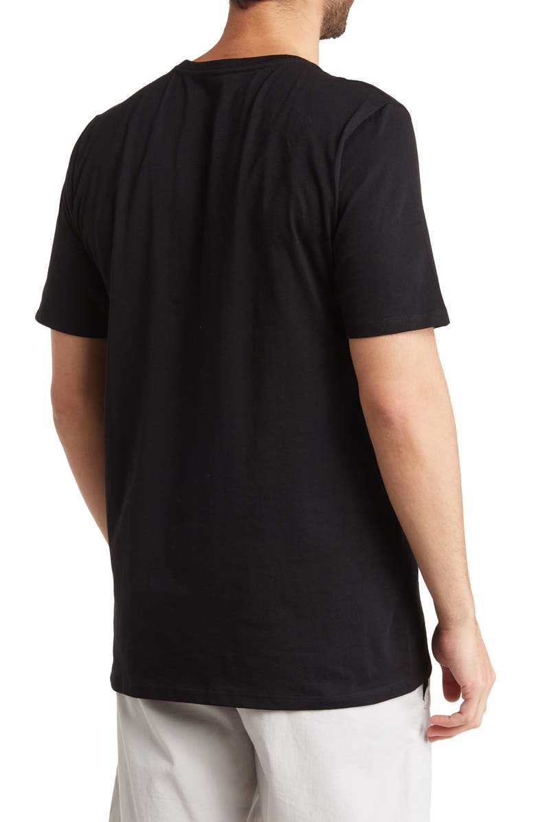 Hurley Everyday Explore Zoomer Graphic T-Shirt, Alternate, color,