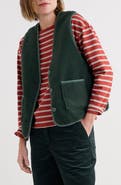 Seasalt Cornwall Well Wisher Fleece Vest