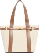 Steve Madden Banchor Canvas Tote