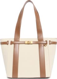 Steve Madden Banchor Canvas Tote
