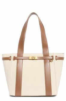 Steve Madden Banchor Canvas Tote