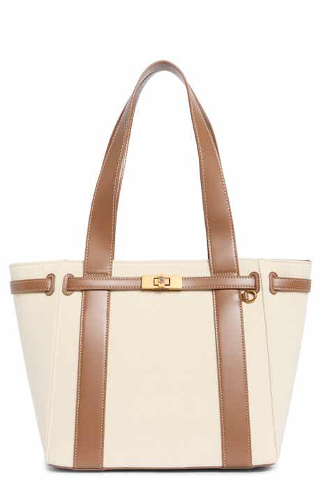Steve Madden Banchor Canvas Tote