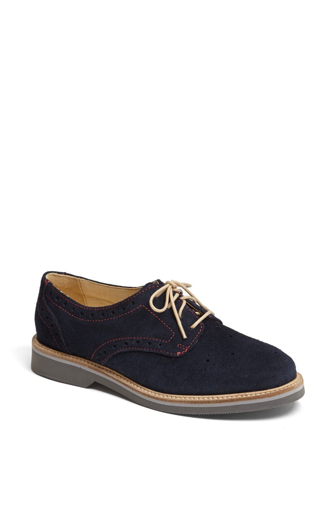 HALOGEN LINDY OXFORD, Main, color, MARINE