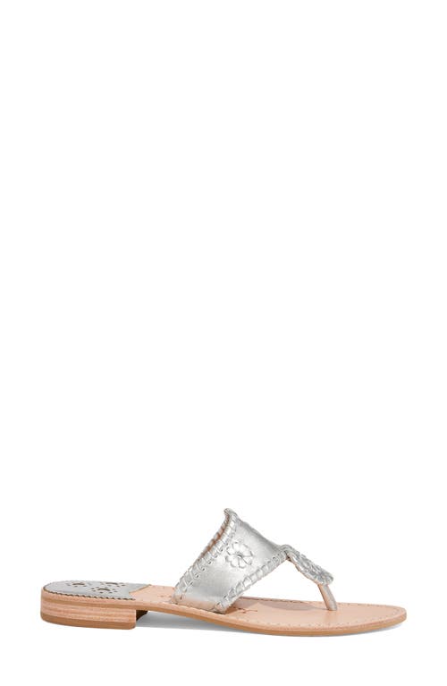 Shop Jack Rogers Jacks Flat Sandal