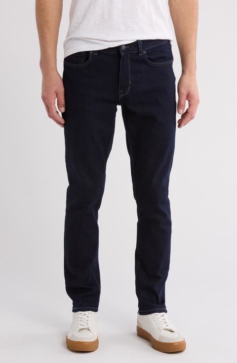 Mercer Skinny Jeans