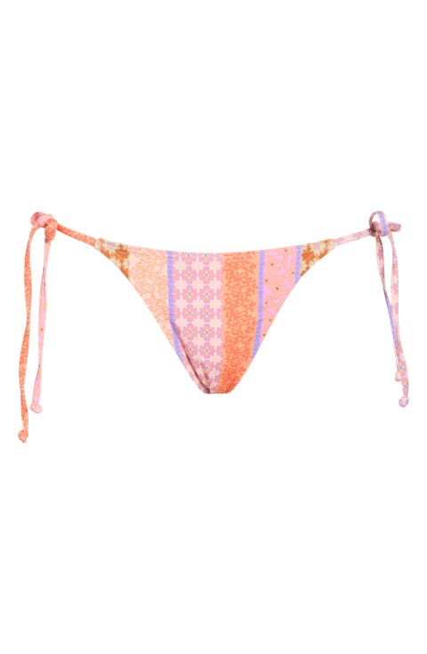 Move Your Spirit Hike Bikini Bottoms