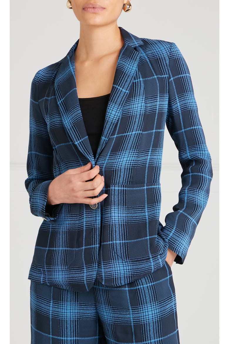 Plath Jacket, Main, color, Dark Blue