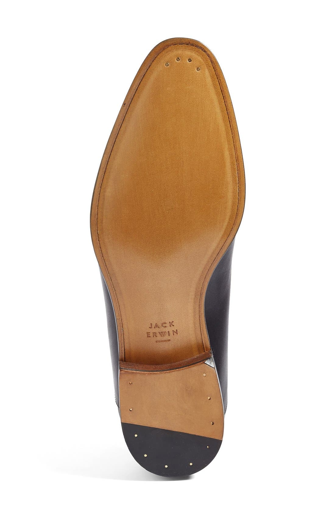 Jack Erwin Joe Cap Toe Oxford, Alternate, color, 