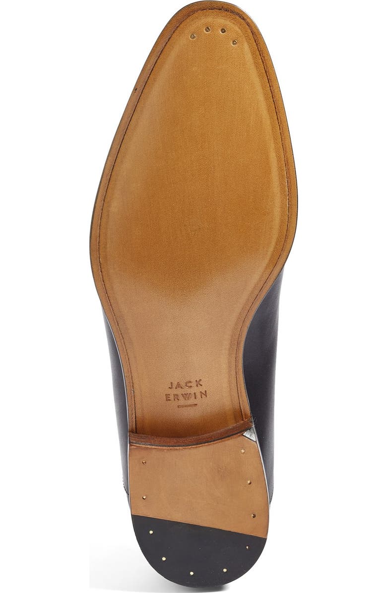 Jack Erwin Joe Cap Toe Oxford, Alternate, color,