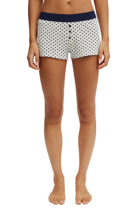 Women's Dreamy Soft Boyshort