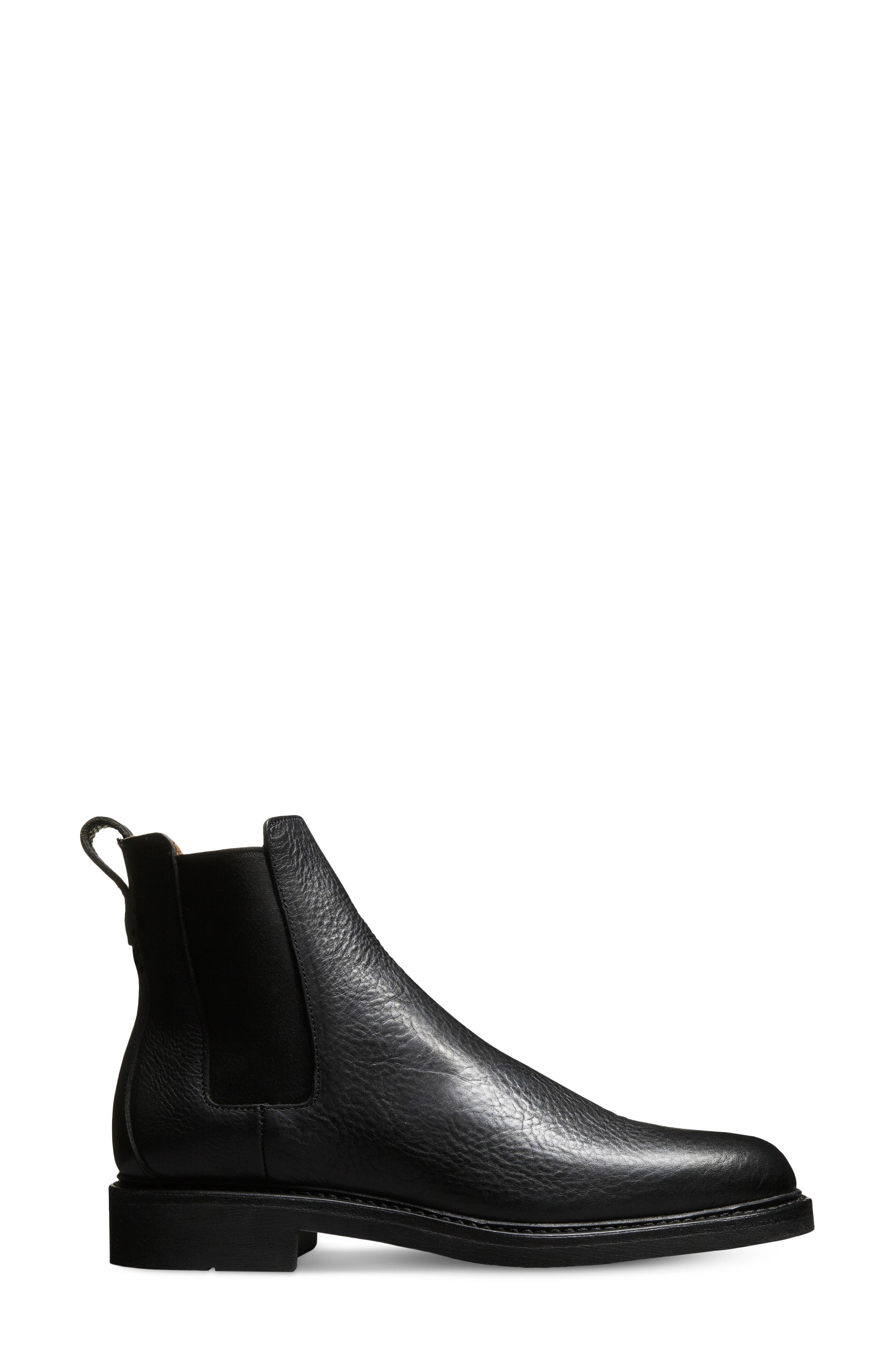 Allen Edmonds Denali Chelsea Boot, Alternate, color, 