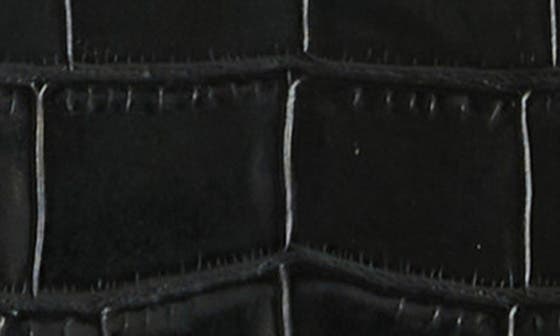 Женские сумки Brahmin Cami Embossed Leather Satchel — фото 5
