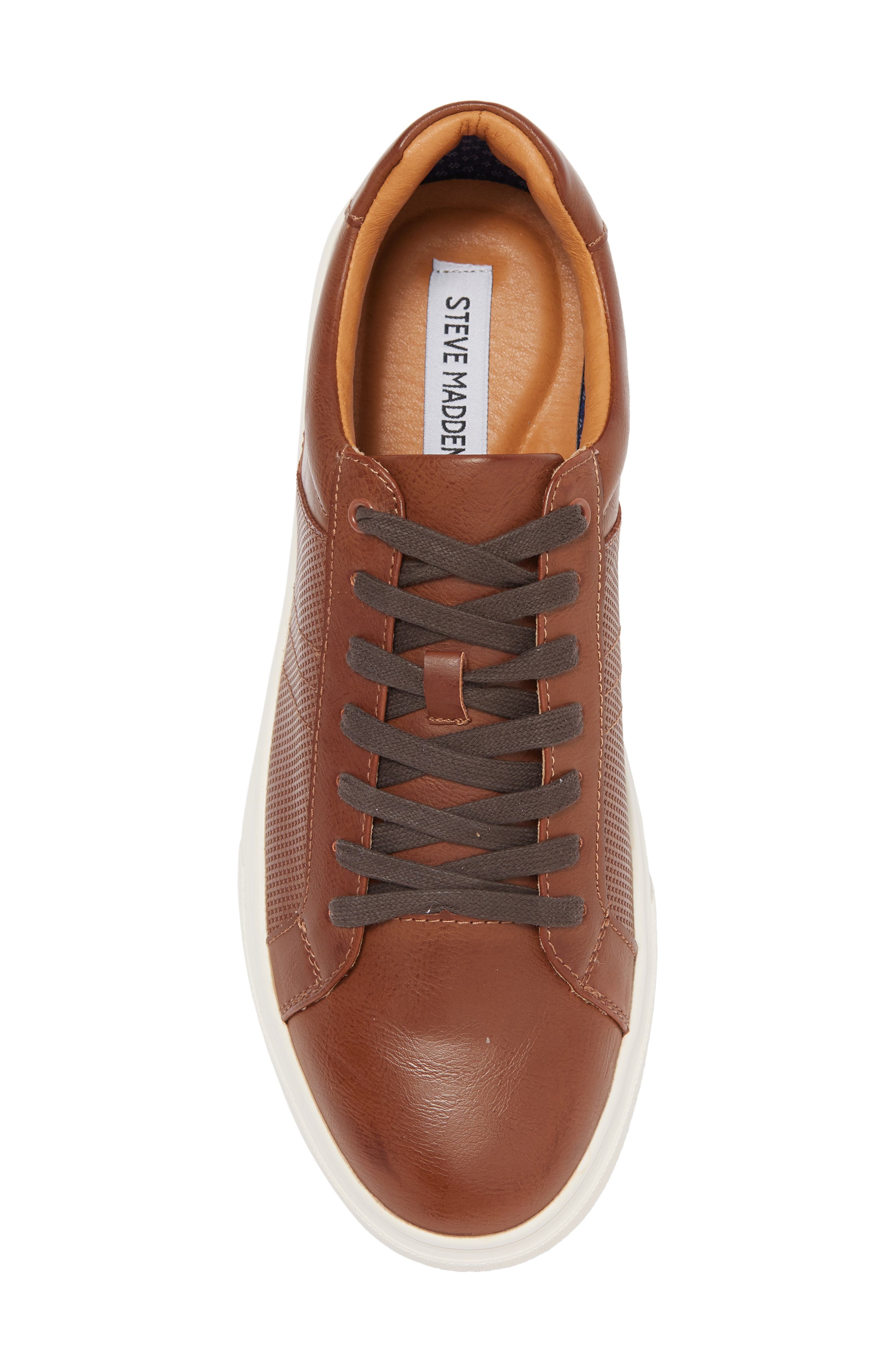 Tucker Sneaker, Alternate, color, TAN