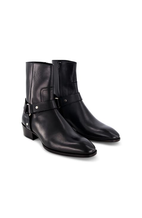 Sloane Harness Boot