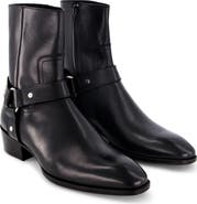 Anthony Veer Sloane Harness Boot