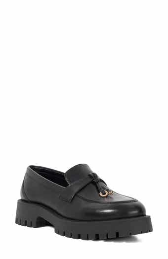 Garretts Leather Loafer