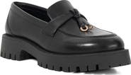 Dune London Garretts Leather Loafer