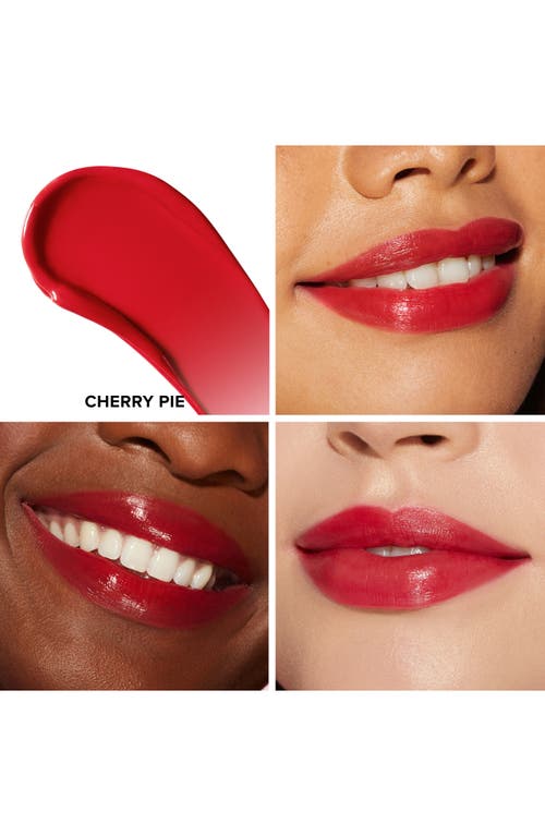 Too Faced Kissing Juicy Tint Lip Tint