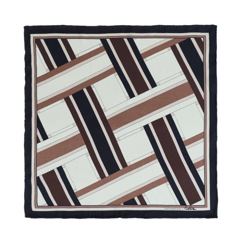 Leatherology Pocket Square