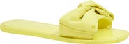 Kate Spade New York bikini slide sandal