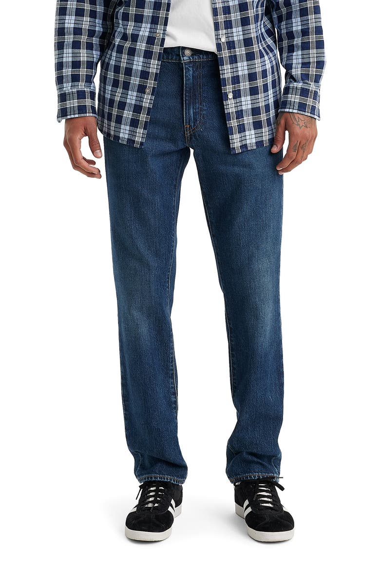 511™ Slim Fit Jeans, Main, color, JACK OF ALL TRADES