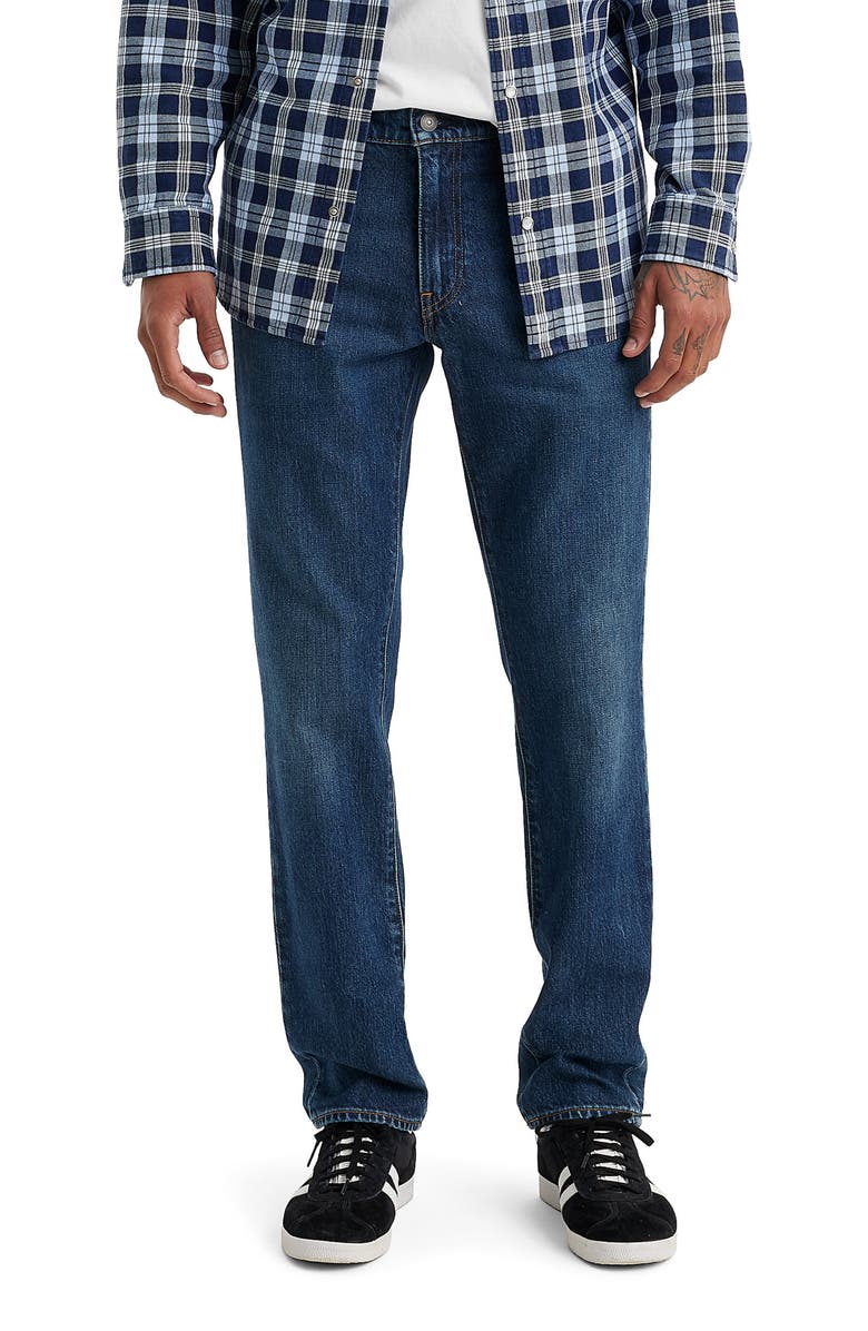 Levi's<sup>®</sup> 511<sup>™</sup> Slim Fit Jeans, Main, color, Jack Of All Trades