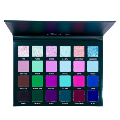 Lure Palette