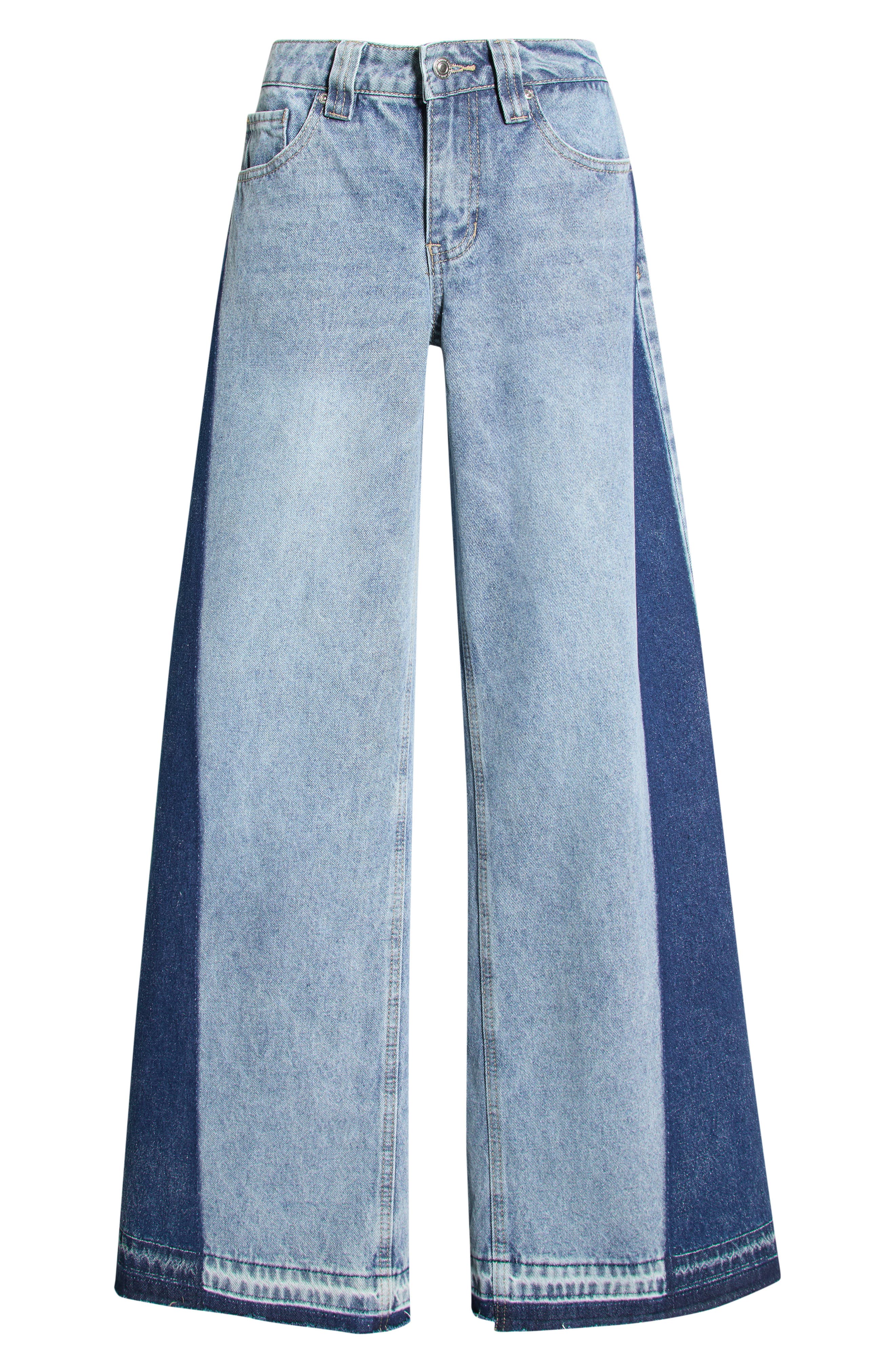 selected INDIGO