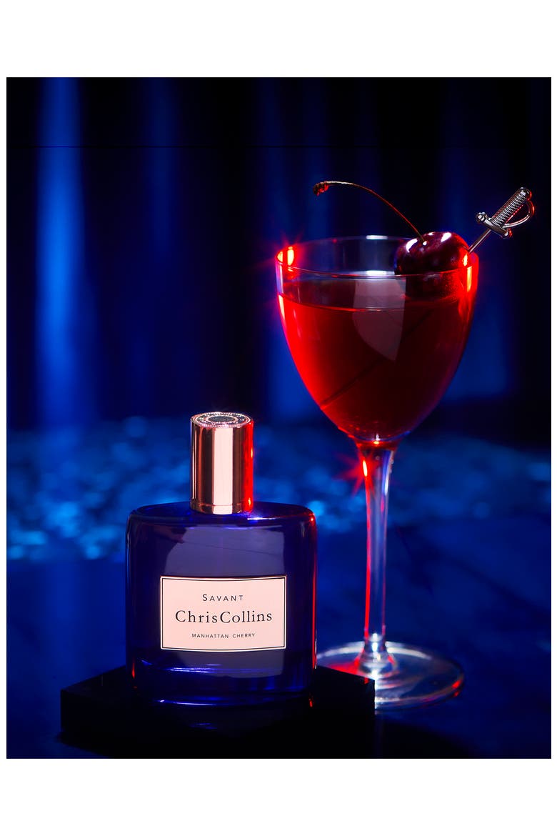 Savant Manhattan Cherry Extrait de Parfum, Alternate, color, NO COLOR