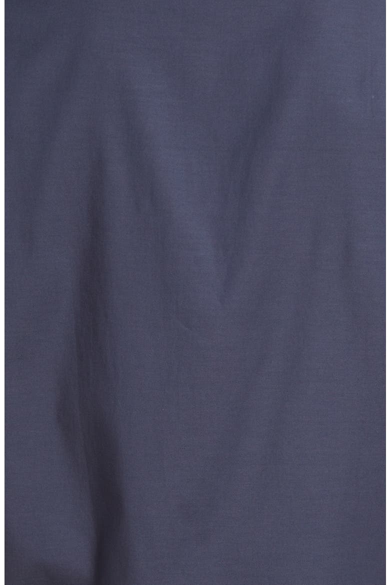 Men's Stretch Short Sleeve Button-Up Shirt, Alternate, color, NAVY
