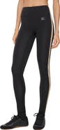 Burberry Alexia Side Check Legging