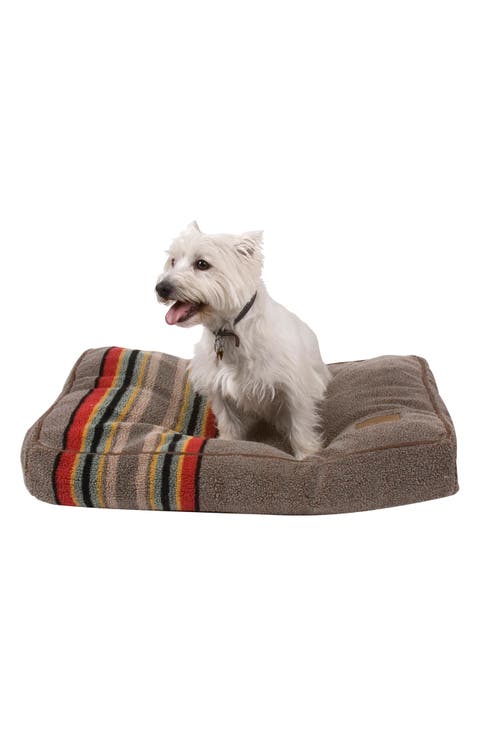 Napper Pet Bed