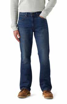 Levi's 537™ Western Bootcut Jeans