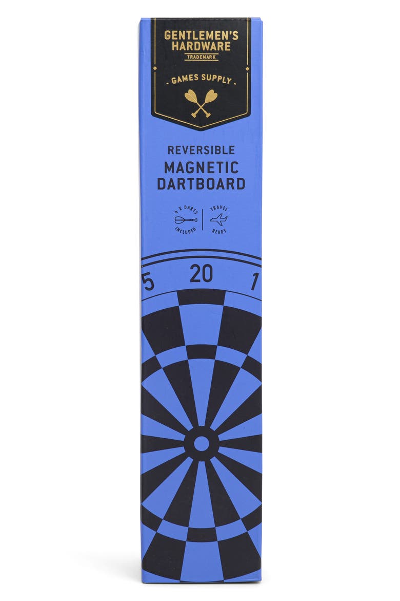 Roll-Up Magnetic Dartboard, Alternate, color, NO COLOR