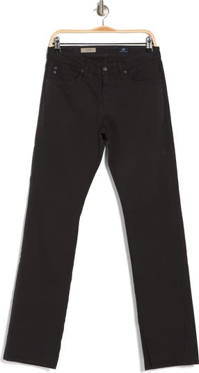 AG Protégé SUD Straight Leg Pants | Nordstrom