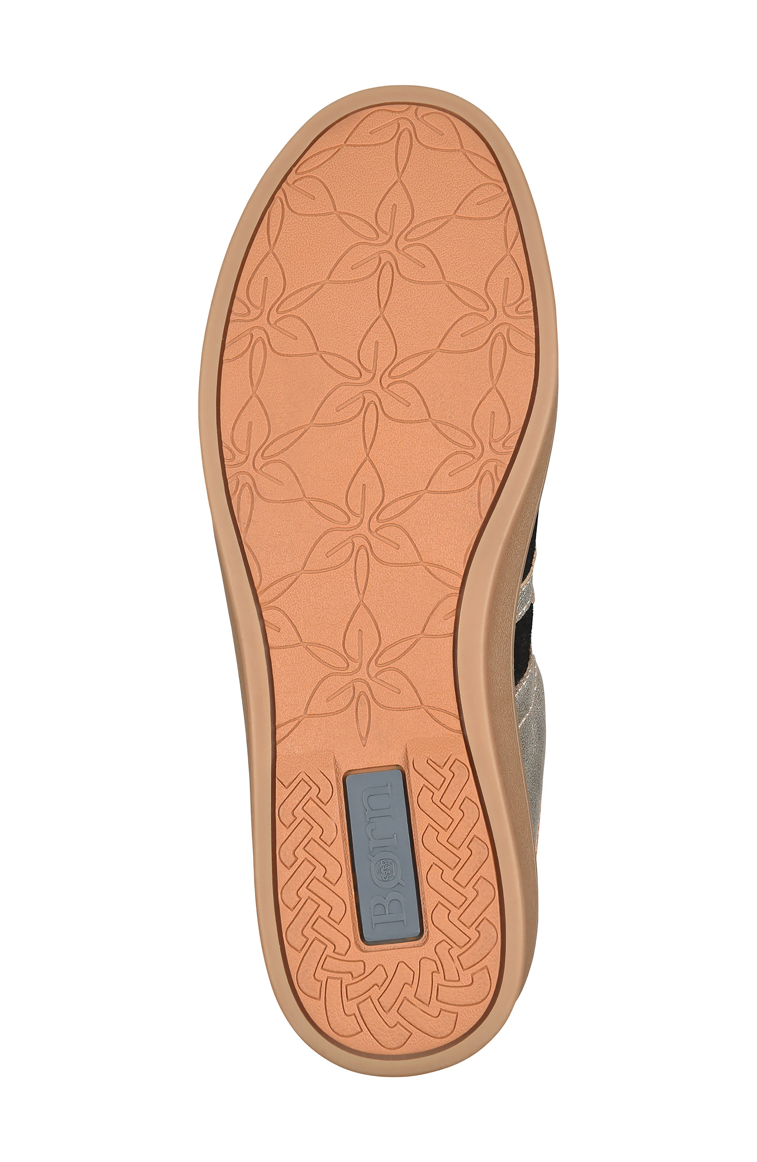 Amari Sneaker, Alternate, color, LIGHT GOLD METALLIC