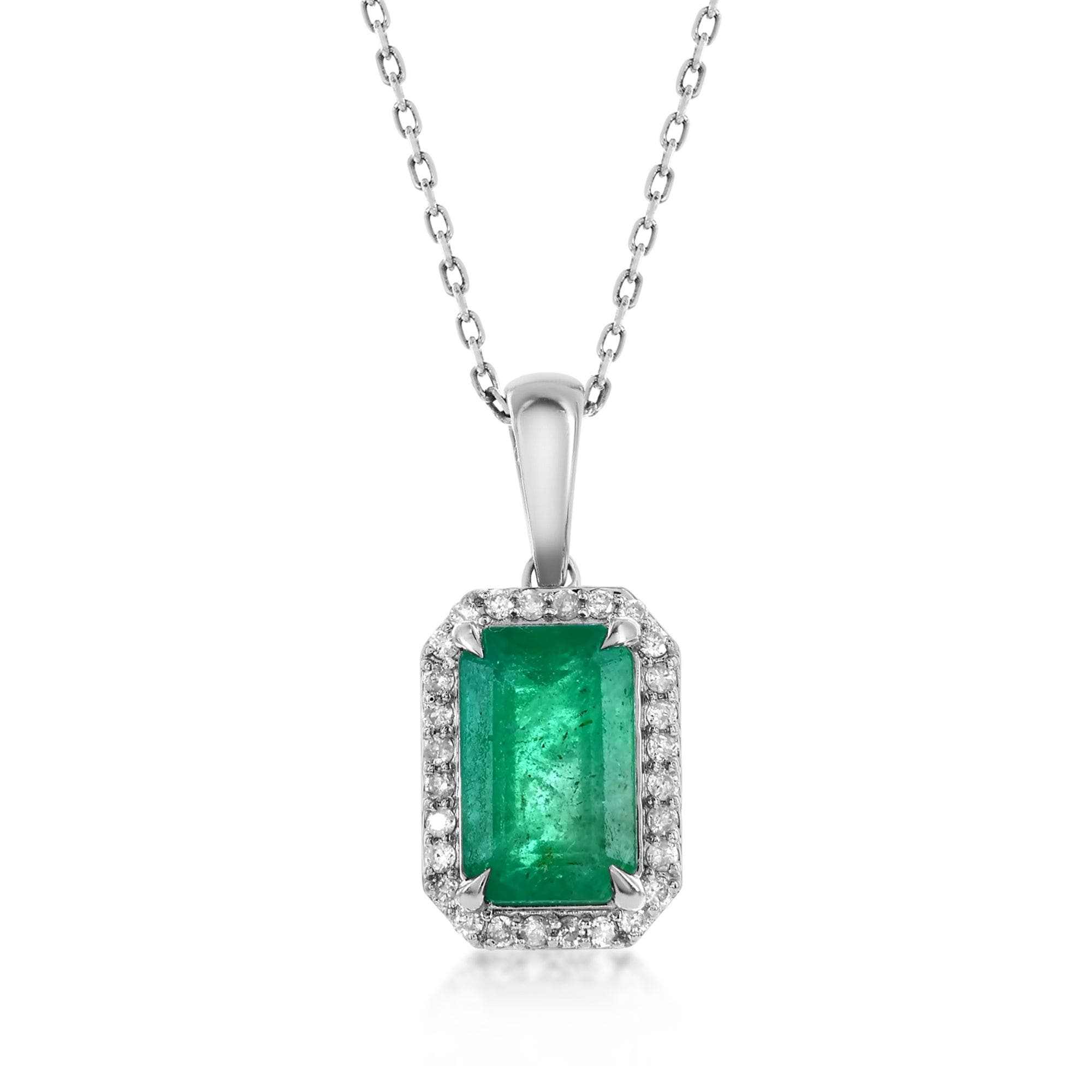 selected Green