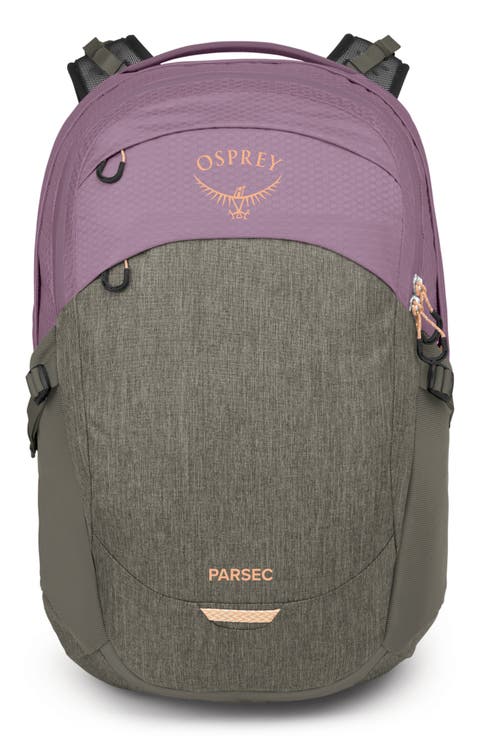 Parsec 26-Liter Backpack