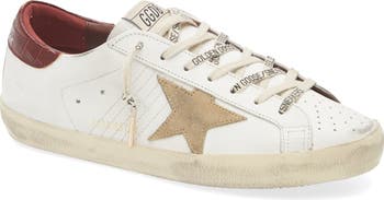 Super-Star Sneaker