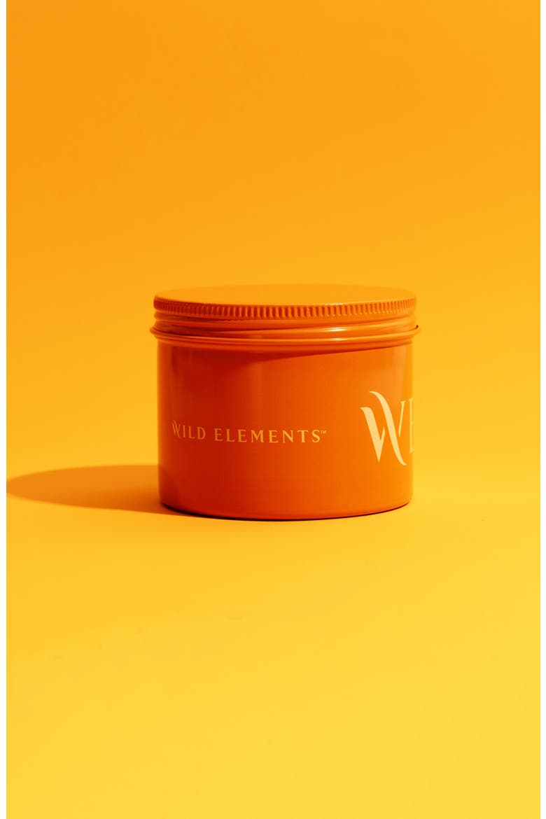 Natural Wonder Body Scrub, Alternate, color, NO COLOR