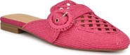 Nine West Caspe Woven Mule