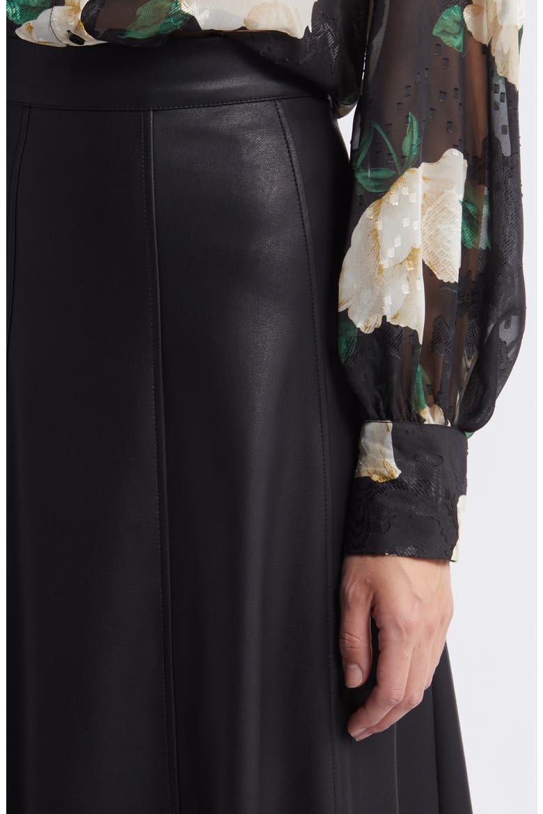 Carina Skirt, Alternate, color, BLACK
