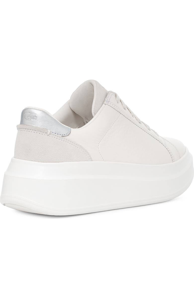 UGG<sup>®</sup> Scape Platform Sneaker, Alternate, color,