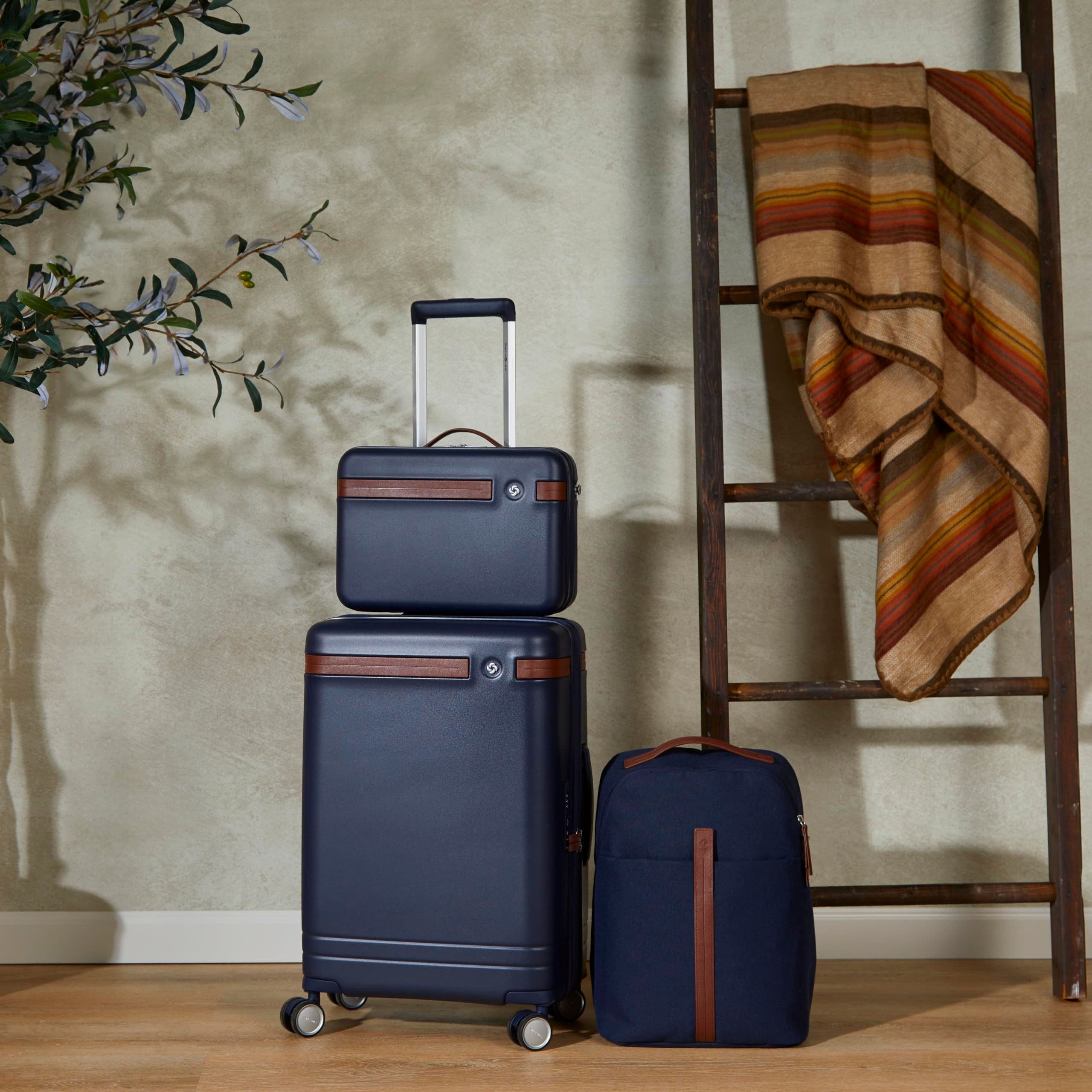 Samsonite Virtuosa Backpack - Thumbnail 4
