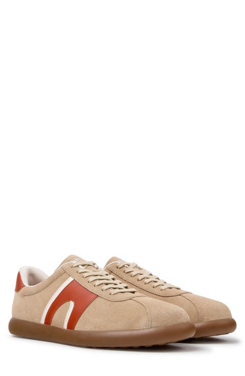 Pelotas Soller Leather Sneaker