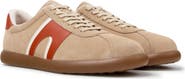 Camper Pelotas Soller Leather Sneaker